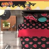 image:imageSanrio Hello Kitty Halloween Pumpkin Twin Bed Set  Super Soft amp Cozy 4 Piece Reversible Comforter and Sheet Set Officially Licensed Product by FrancoBlack  Naruto