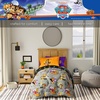 image:imageSanrio Hello Kitty Halloween Pumpkin Twin Bed Set  Super Soft amp Cozy 4 Piece Reversible Comforter and Sheet Set Officially Licensed Product by FrancoPaw Patrol Halloween