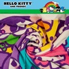 image:imageSanrio Hello Kitty Skeleton Halloween Kids Super Soft BathPoolBeach Soft Cotton Terry Hooded Towel Wrap 24 in x 50 in Officially Licensed Product by FrancoHello Kitty  Friends