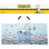 image:imageSanrio Hello Kitty Skeleton Halloween Kids Super Soft BathPoolBeach Soft Cotton Terry Hooded Towel Wrap 24 in x 50 in Officially Licensed Product by FrancoPeanuts Bubble Up