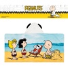 image:imageSanrio Hello Kitty Skeleton Halloween Kids Super Soft BathPoolBeach Soft Cotton Terry Hooded Towel Wrap 24 in x 50 in Officially Licensed Product by FrancoPeanuts