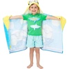 image:imageSanrio Hello Kitty Skeleton Halloween Kids Super Soft BathPoolBeach Soft Cotton Terry Hooded Towel Wrap 24 in x 50 in Officially Licensed Product by FrancoMinions the Rise of Gru