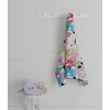 image:imageSanrio Hello Kitty Skeleton Halloween Kids Super Soft BathPoolBeach Soft Cotton Terry Hooded Towel Wrap 24 in x 50 in Officially Licensed Product by FrancoSquishmallows