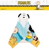image:imageSanrio Hello Kitty Skeleton Halloween Kids Super Soft BathPoolBeach Soft Cotton Terry Hooded Towel Wrap 24 in x 50 in Officially Licensed Product by FrancoPeanuts