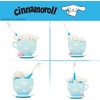 image:imageSanrio Hello Kitty Toothbrush Holder  Makeup BrushesPens Tumbler Official Peanuts Product by FrancoBlue  Cinnamoroll Toothbrush Holder
