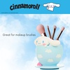 image:imageSanrio Hello Kitty Toothbrush Holder  Makeup BrushesPens Tumbler Official Peanuts Product by FrancoBlue  Cinnamoroll Toothbrush Holder