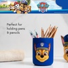 image:imageSanrio Hello Kitty Toothbrush Holder  Makeup BrushesPens Tumbler Official Peanuts Product by FrancoBlue  Paw Patrol Chase