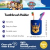 image:imageSanrio Hello Kitty Toothbrush Holder  Makeup BrushesPens Tumbler Official Peanuts Product by FrancoBlue  Paw Patrol Chase