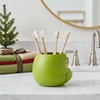 image:imageSanrio Hello Kitty Toothbrush Holder  Makeup BrushesPens Tumbler Official Peanuts Product by FrancoGreen  Grinch Toothbrush Holder