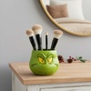 image:imageSanrio Hello Kitty Toothbrush Holder  Makeup BrushesPens Tumbler Official Peanuts Product by FrancoGreen  Grinch Toothbrush Holder