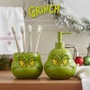 image:imageSanrio Hello Kitty Toothbrush Holder  Makeup BrushesPens Tumbler Official Peanuts Product by FrancoGreen  Grinch Toothbrush Holder