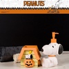 image:imageSanrio Hello Kitty Toothbrush Holder  Makeup BrushesPens Tumbler Official Peanuts Product by FrancoOrange  Peanuts Harvest