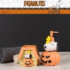 image:imageSanrio Hello Kitty Toothbrush Holder  Makeup BrushesPens Tumbler Official Peanuts Product by FrancoOrange  Peanuts Harvest