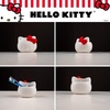 image:imageSanrio Hello Kitty Toothbrush Holder  Makeup BrushesPens Tumbler Official Peanuts Product by FrancoRed  Hello Kitty Toothbrush Holder