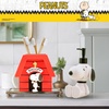 image:imageSanrio Hello Kitty Toothbrush Holder  Makeup BrushesPens Tumbler Official Peanuts Product by FrancoRed  Peanuts Snoopy Toothbrush Holder