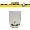image:imageSanrio Hello Kitty Toothbrush Holder  Makeup BrushesPens Tumbler Official Peanuts Product by FrancoWhite  Peanuts Snoopy