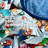 image:imageSuper Mario Gaming Cooling Throw Blanket 50 x 70 Inch Versatile Lightweight AllSeason Throw Soft Breathable Cooling Fabric for Couch Bed amp Sofa Officially Licensed Product by Franco CalmSuper Mario Cooling