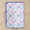 image:imageSuper Mario Gaming Cooling Throw Blanket 50 x 70 Inch Versatile Lightweight AllSeason Throw Soft Breathable Cooling Fabric for Couch Bed amp Sofa Officially Licensed Product by Franco CalmSonic the Hedgehog