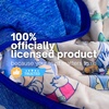 image:imageSuper Mario Gaming Cooling Throw Blanket 50 x 70 Inch Versatile Lightweight AllSeason Throw Soft Breathable Cooling Fabric for Couch Bed amp Sofa Officially Licensed Product by Franco CalmPeanuts Cooling