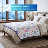 image:imageSuper Mario Gaming Cooling Throw Blanket 50 x 70 Inch Versatile Lightweight AllSeason Throw Soft Breathable Cooling Fabric for Couch Bed amp Sofa Officially Licensed Product by Franco CalmSonic the Hedgehog
