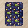 image:imageSuper Mario Gaming Cooling Throw Blanket 50 x 70 Inch Versatile Lightweight AllSeason Throw Soft Breathable Cooling Fabric for Couch Bed amp Sofa Officially Licensed Product by Franco CalmSuper Mario Galaxy Movie Cooling
