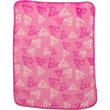 image:imageBarbie Kids Bedding Super Soft Cozy Silk Touch Throw 40 in x 50 in Officially Licensed Product By FrancoBarbie