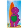 Barney Classic
