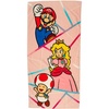 Super Mario Girl
