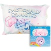 Care Bears - Satin Pillow Case & Eye Mask Set