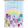 Hello Kitty & Friends