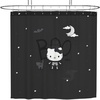 Hello Kitty Skeleton
