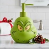 Green - Grinch Pump Dispenser