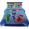 image:imageDisney Frozen 2 Kids Bedding Super Soft Comforter And Sheet Set 5 Piece Full Size Official Disney Product By FrancoPj Masks