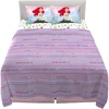 image:imageDisney Frozen 2 Kids Bedding Super Soft Microfiber Sheet Set Twin Official Disney Product By FrancoDisney Princess
