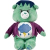 Care Bears X Universal Monsters