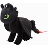 How to Train Your Dragon Toothless