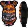 Five Nights at Freddy's