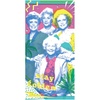 image:imageFranco Batman DC Comics Super Soft Cotton BathPoolBeach Towel 60 in x 30 in Official Licensed Batman ProductThe Golden Girls
