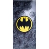 image:imageFranco Collectibles Batman DC Comics Super Soft Cotton BathPoolBeach Towel 60 in x 30 in Official WB Product60 in x 30 in