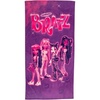 image:imageFranco Collectibles Batman DC Comics Vintage Super Soft Cotton BathPoolBeach Towel 60 in x 30 in 100 Officially Licensed ProductBratz