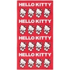 Hello Kitty - the Long Run