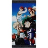My Hero Academia