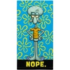 Squidward