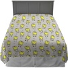 Spongebob Squarepants - Microfiber