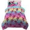 image:imageFranco Kids Bedding Soft Comforter and Sheet Set with Sham 5 Piece Twin Size Trolls World Tour