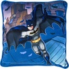 image:imageFranco Kids Bedding Soft Decorative Pillow Cover 15 in x 15 in Batman