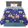Spongebob Squarepants