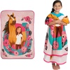 Spirit Riding Free