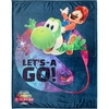 The Super Mario Galaxy Movie - Mario & Yoshi