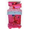 image:imageFranco Kids Bedding Super Soft Comforter and Sheet Set 4 Piece Twin Size BatmanMiraculous Ladybug